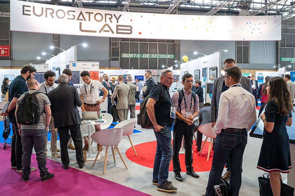 Eurosatory 2024 Exhibitors, products and innovations