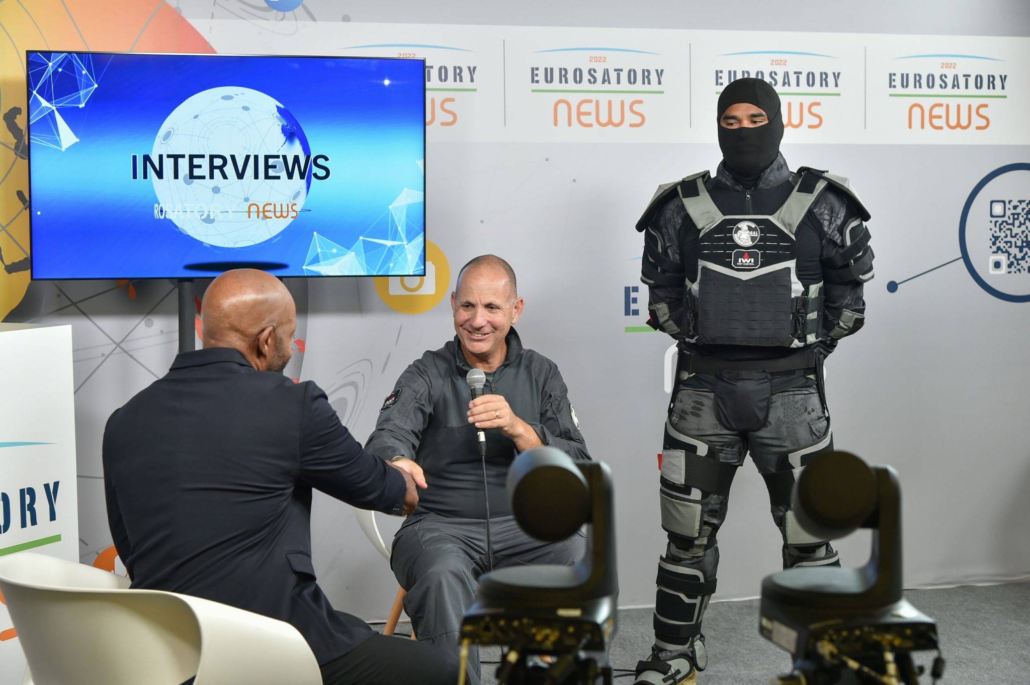 Eurosatory TV 2024