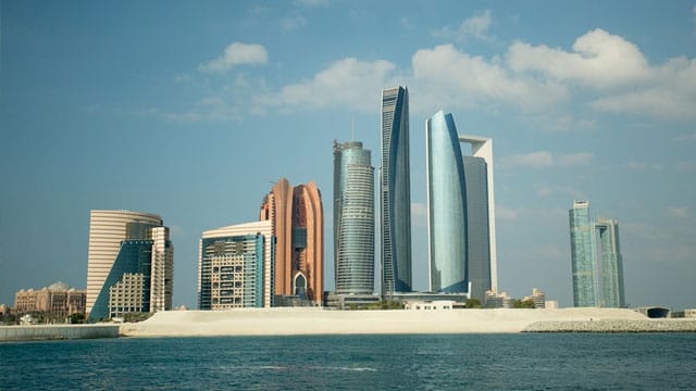 abu-dhabi