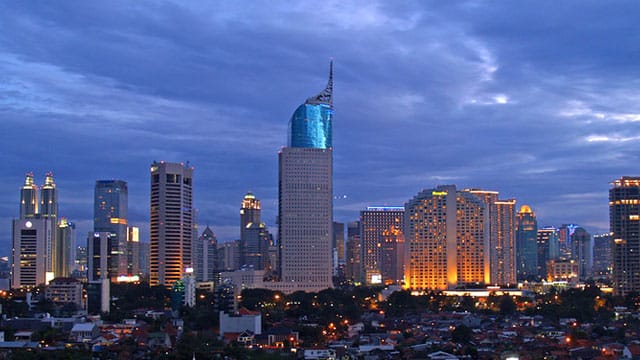 jakarta