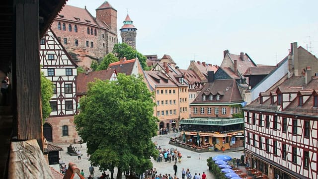 nuremberg