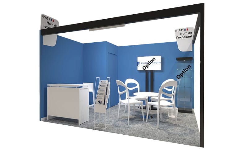 STAND-BUSINESS-12m2