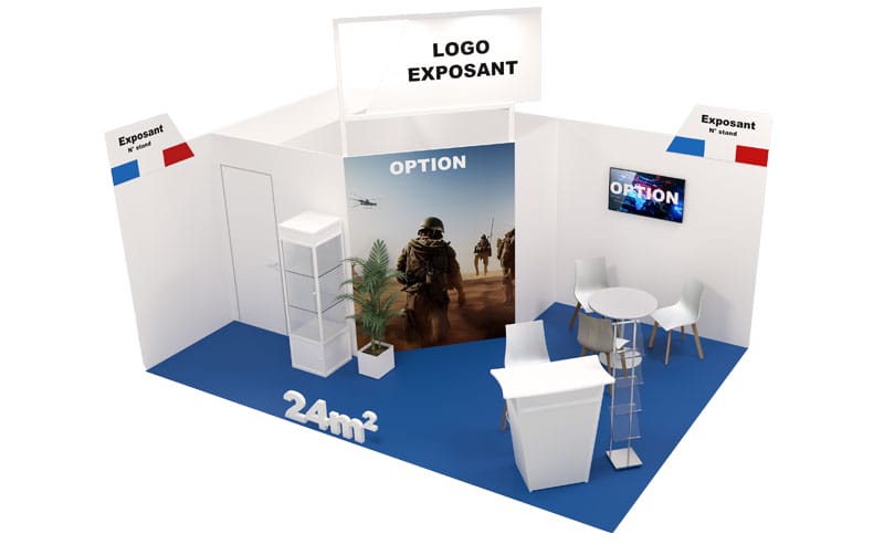 STAND-PRESTIGE-24m2