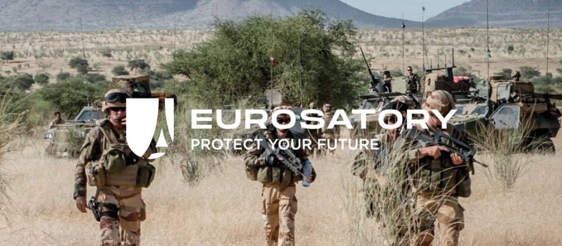 Eurosatory 2024 Adapting to a changing world